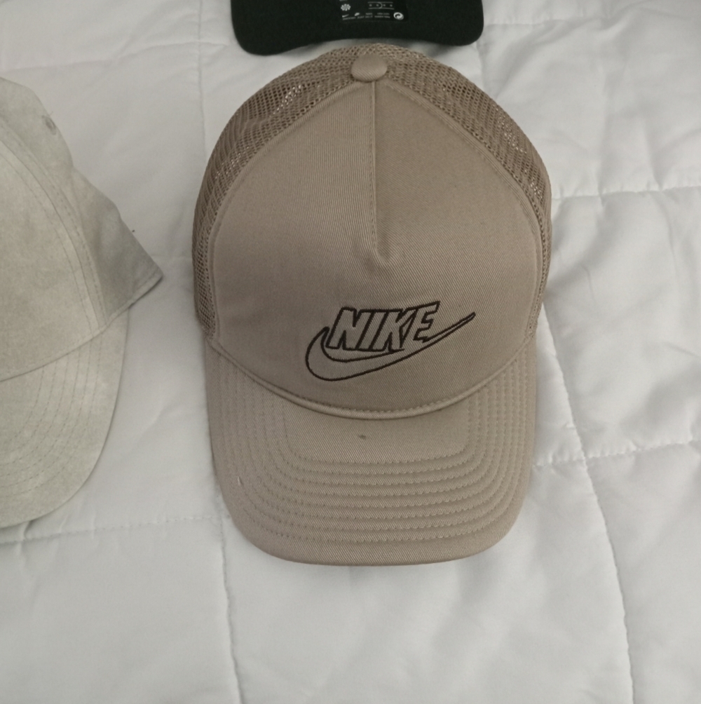 Nike mens adjustable hat